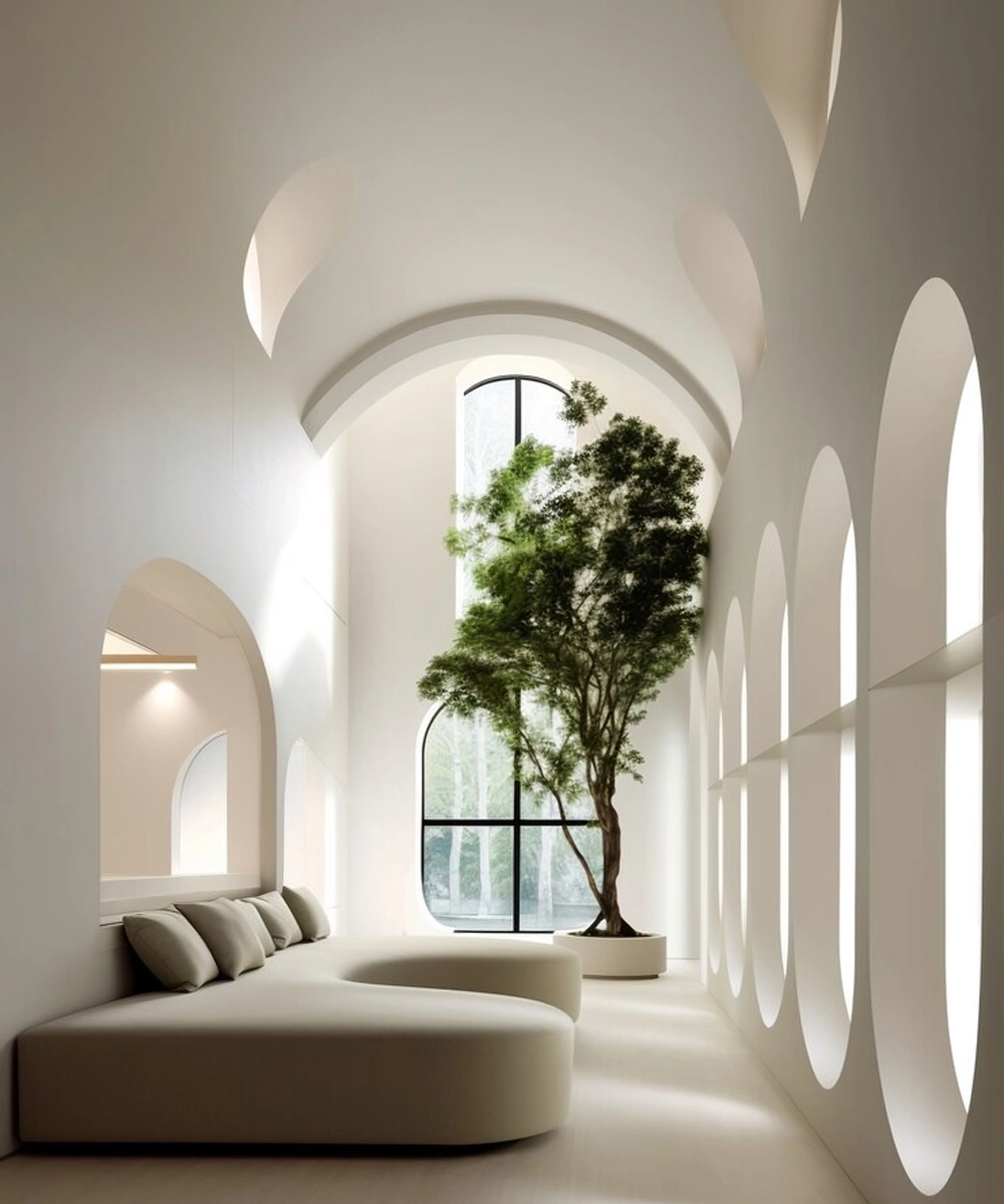 Luxury Furniture