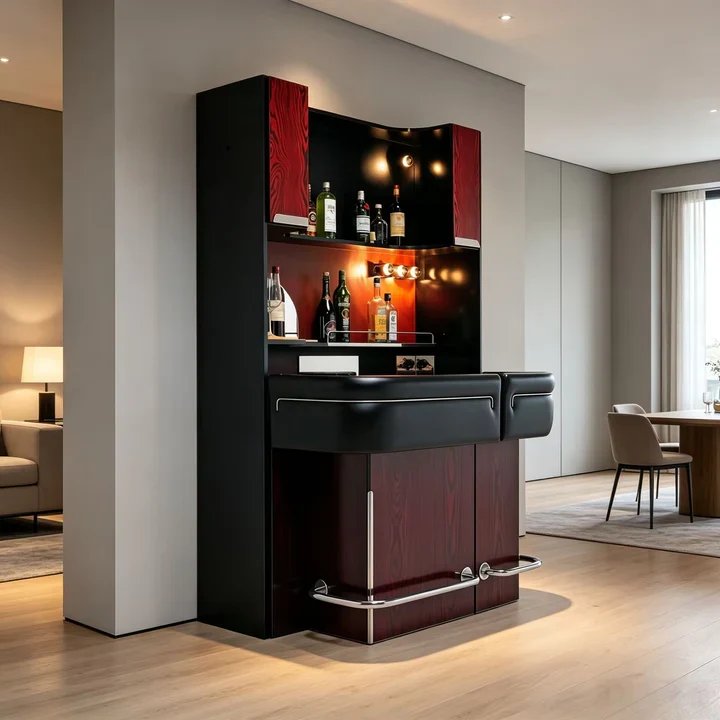 Furniture & Decor