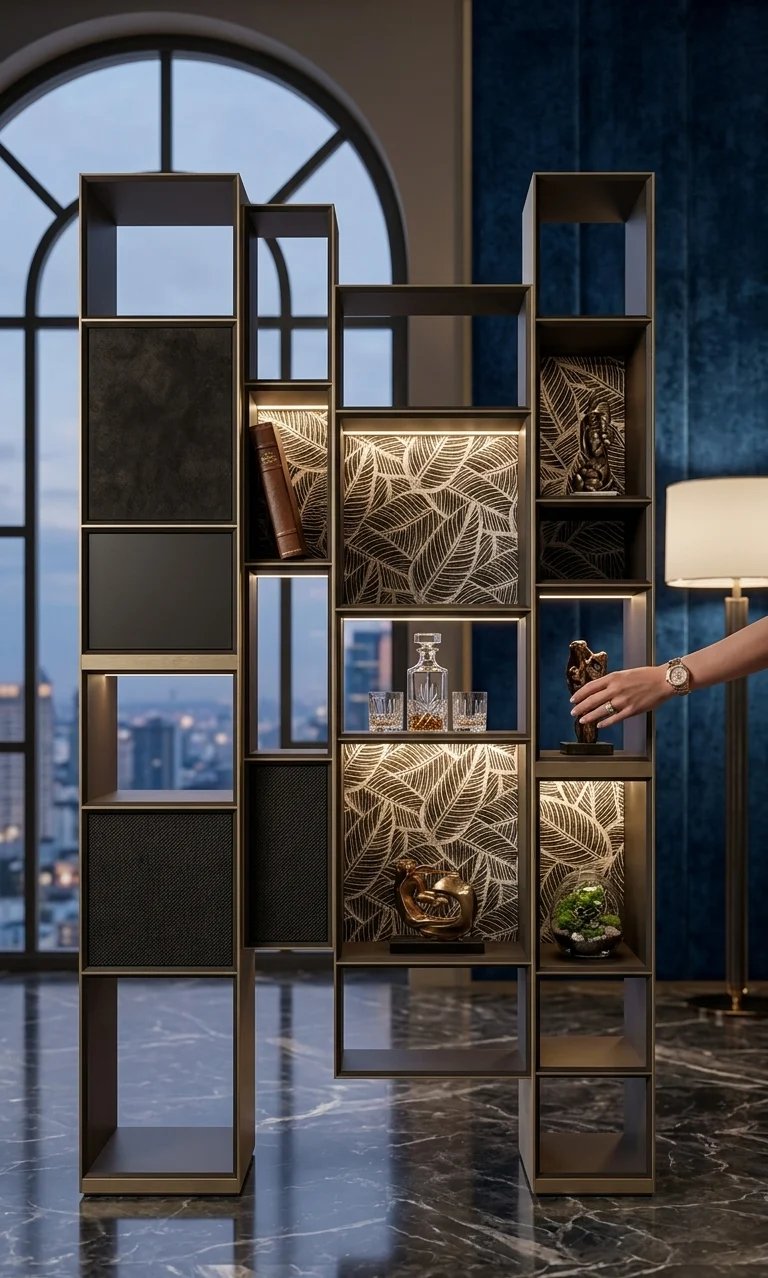 Luxury Furniture